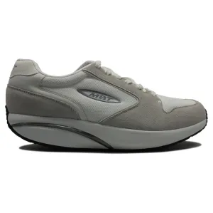 1997 Classic Suede & Mesh Men's Low-Top Trainers