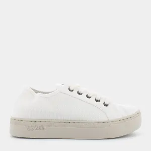 6114EBASQUETBLANCO- SNEAKERS