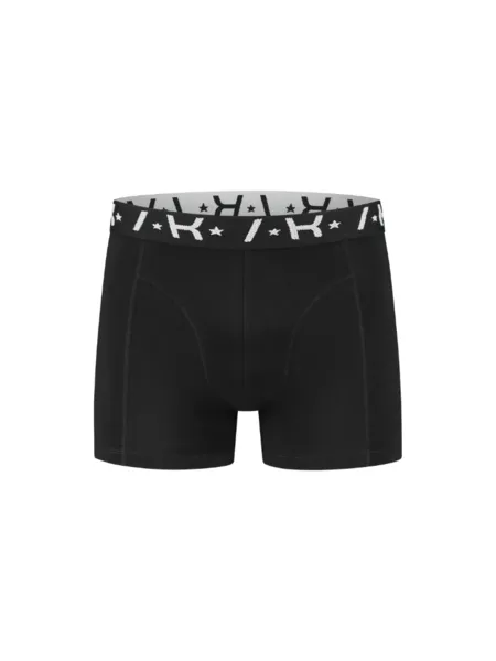 AB Lifestyle AB Lifestyle 3-Pack Boxershorts - Papayapunch/Skyblue/Black