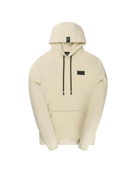 AB Lifestyle AB Lifestyle Bonnie &amp; Pride Hoodie - Fog