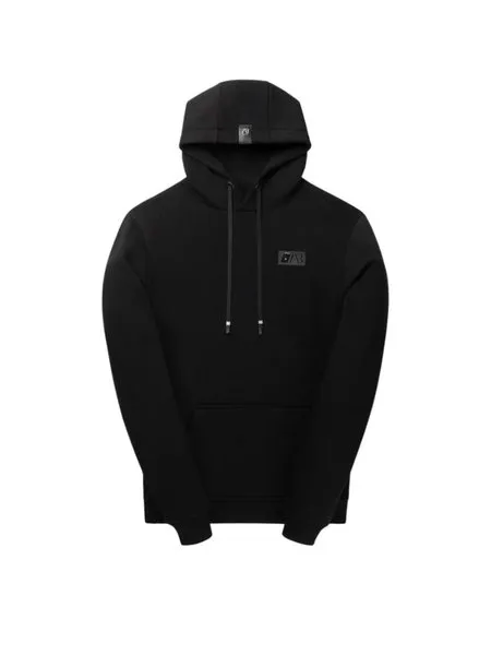 AB Lifestyle AB Lifestyle Bonnie &amp; Pride Hoodie - Jet Black