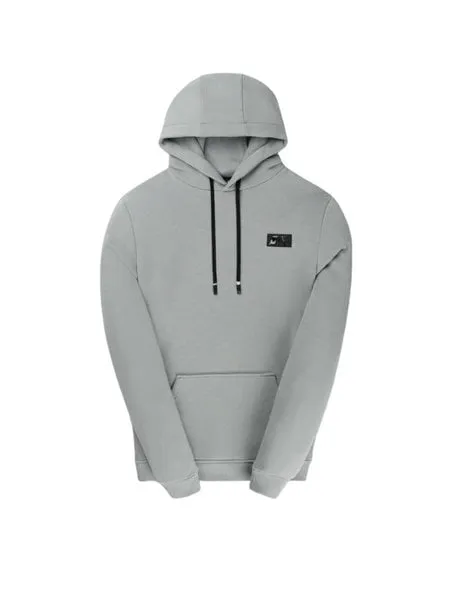 AB Lifestyle AB Lifestyle Bonnie &amp; Pride Hoodie - Ultimate Grey