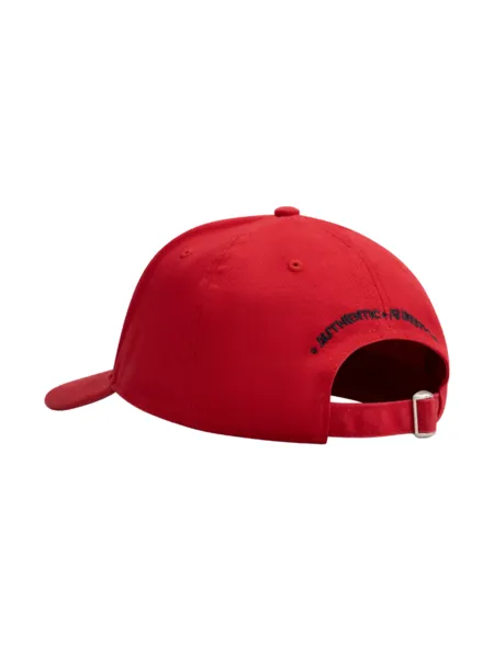 AB Lifestyle AB Lifestyle Cargo Cap - Red