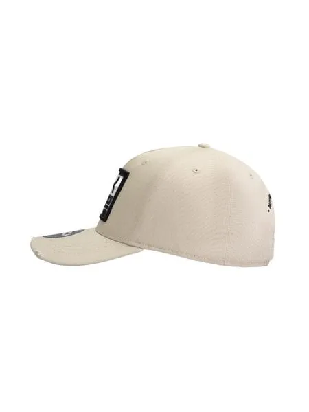 AB Lifestyle AB Lifestyle Cargo Cap - Stone