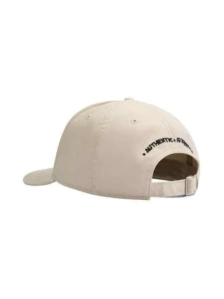 AB Lifestyle AB Lifestyle Cargo Cap - Stone