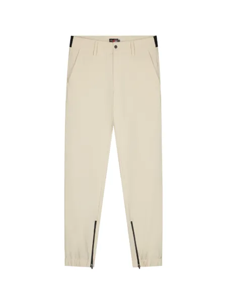 AB Lifestyle AB Lifestyle Casual RIB Pants - Fog