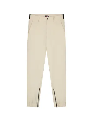 AB Lifestyle AB Lifestyle Casual RIB Pants - Fog