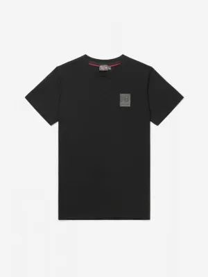 AB Lifestyle AB Lifestyle Court Tee - Black