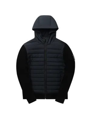 AB Lifestyle AB Lifestyle Fibre Jacket - Dark Navy