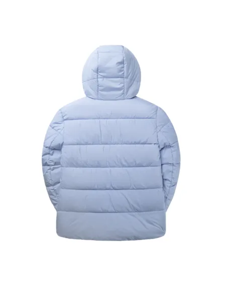 AB Lifestyle AB Lifestyle Heavy Puffer - Ice Blue