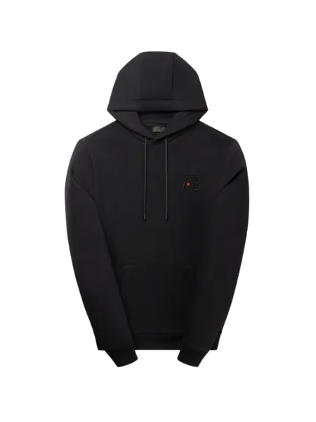 AB Lifestyle AB Lifestyle Holland Hoodie - Jet Black