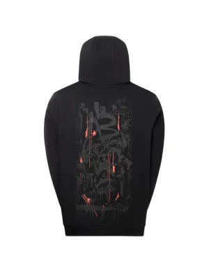 AB Lifestyle AB Lifestyle Holland Hoodie - Jet Black