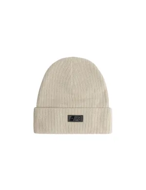 AB Lifestyle AB Lifestyle Platinum Beanie - Sand