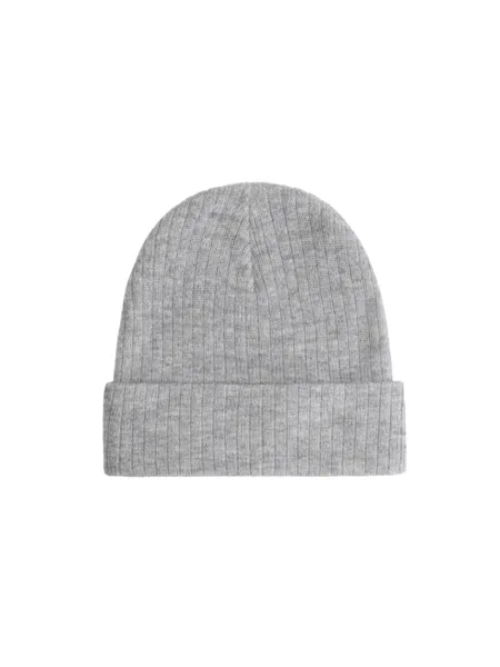 AB Lifestyle AB Lifestyle Platinum Beanie - Ultimate Grey