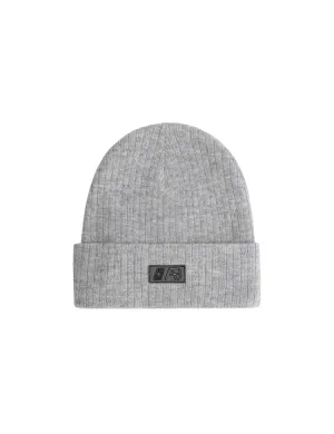 AB Lifestyle AB Lifestyle Platinum Beanie - Ultimate Grey