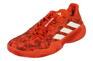 Adidas Barricade Clay Mens Tennis Shoes Trainers HQ8425