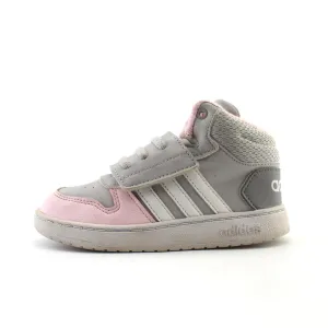 ADIDAS  HOOPS MID 2.0 I JR