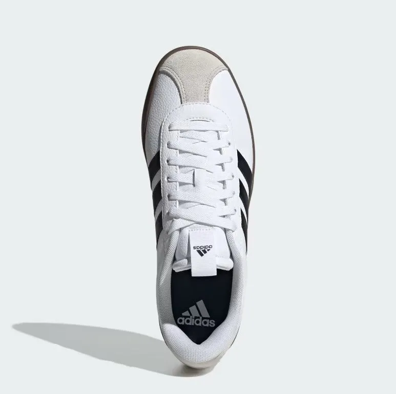 Adidas Mens Sneaker VL Court 3.0 Cloud White/Core Black/Grey One