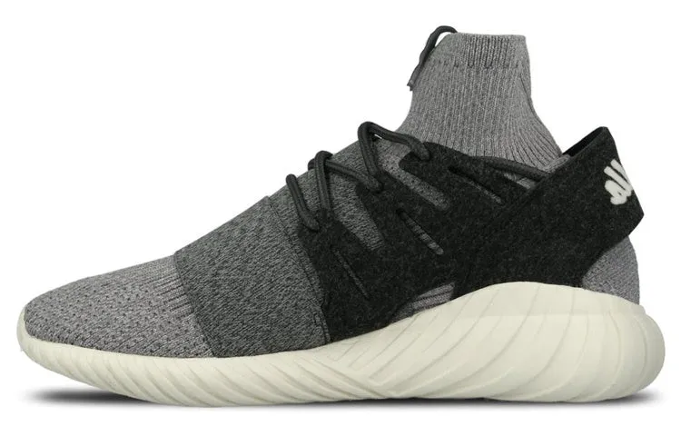 Adidas Originals Tubular Lifestyle Unisex AQ3913 sneakers, grey/black/white