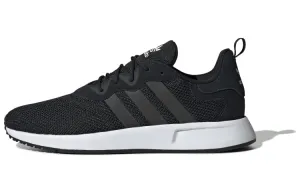 Adidas Originals X_PLR Lifestyle Unisex EF5506 sneakers, black/white