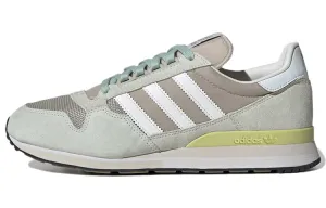 Adidas Originals ZX 500 Lifestyle Unisex sneakers, grey/white