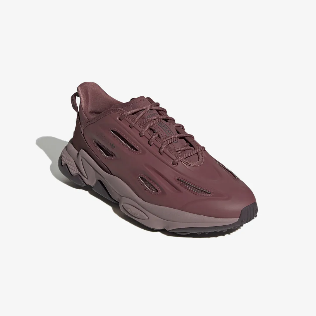 Adidas | OZWEEGO CELOX { BURGUNDY/CORE BLACK