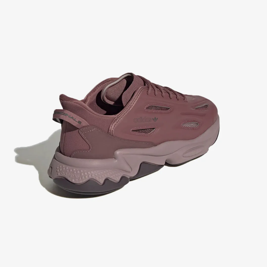 Adidas | OZWEEGO CELOX { BURGUNDY/CORE BLACK