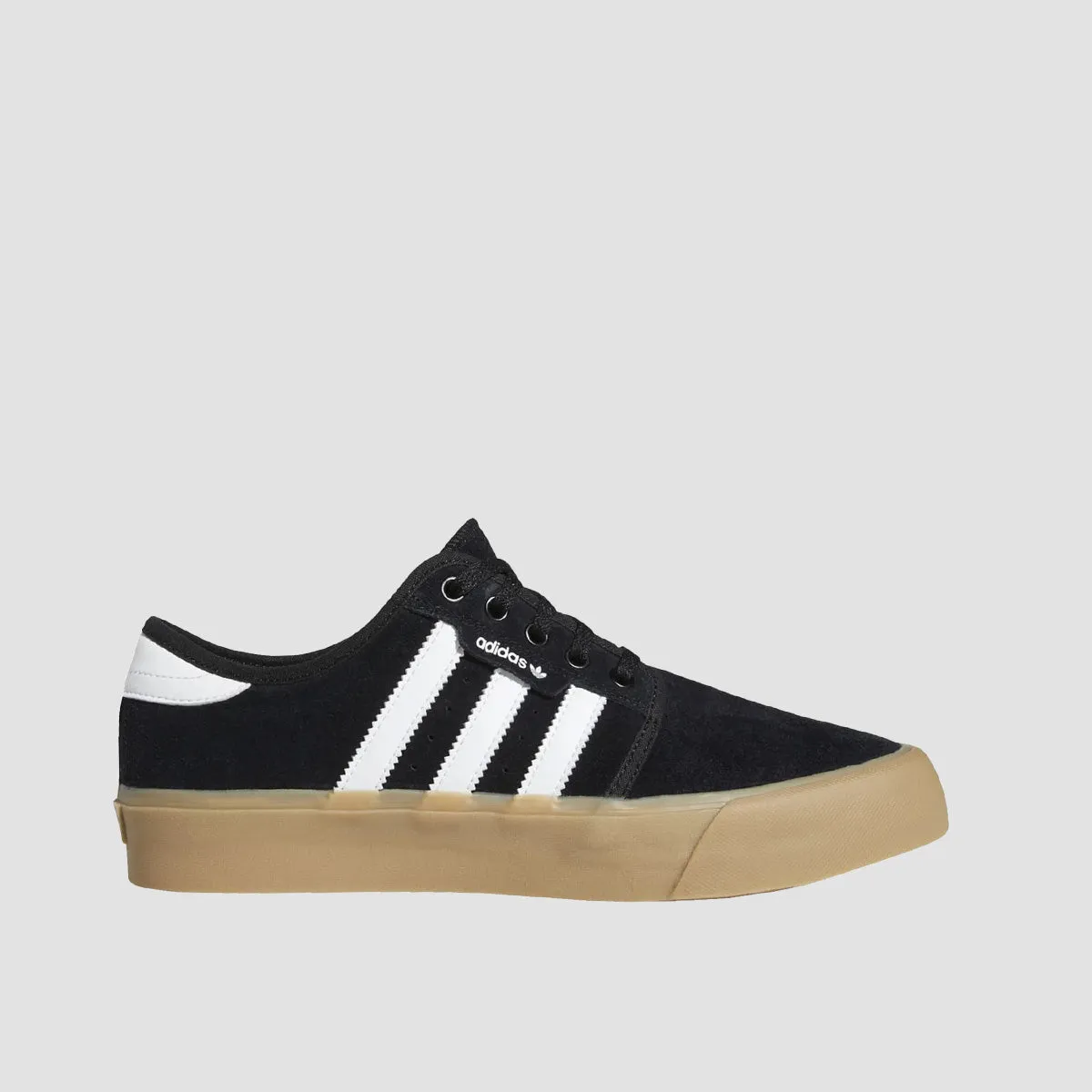 adidas Seeley XT Shoes - Core Black/Ftwr White/Gum4