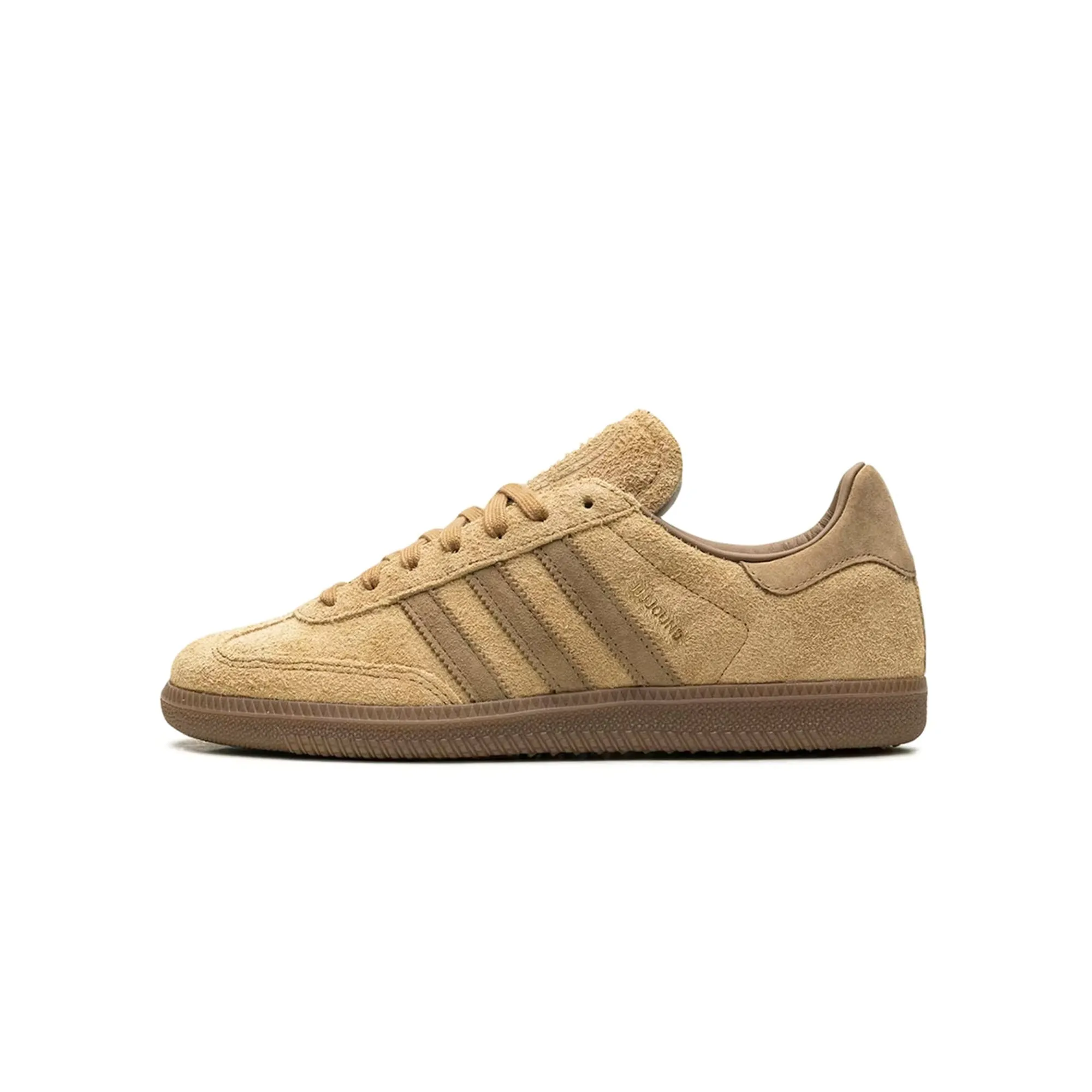 Adidas x JJJJound Samba Shoes