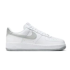 AIR FORCE 1 '07 LOW LIGHT SMOKE GREY