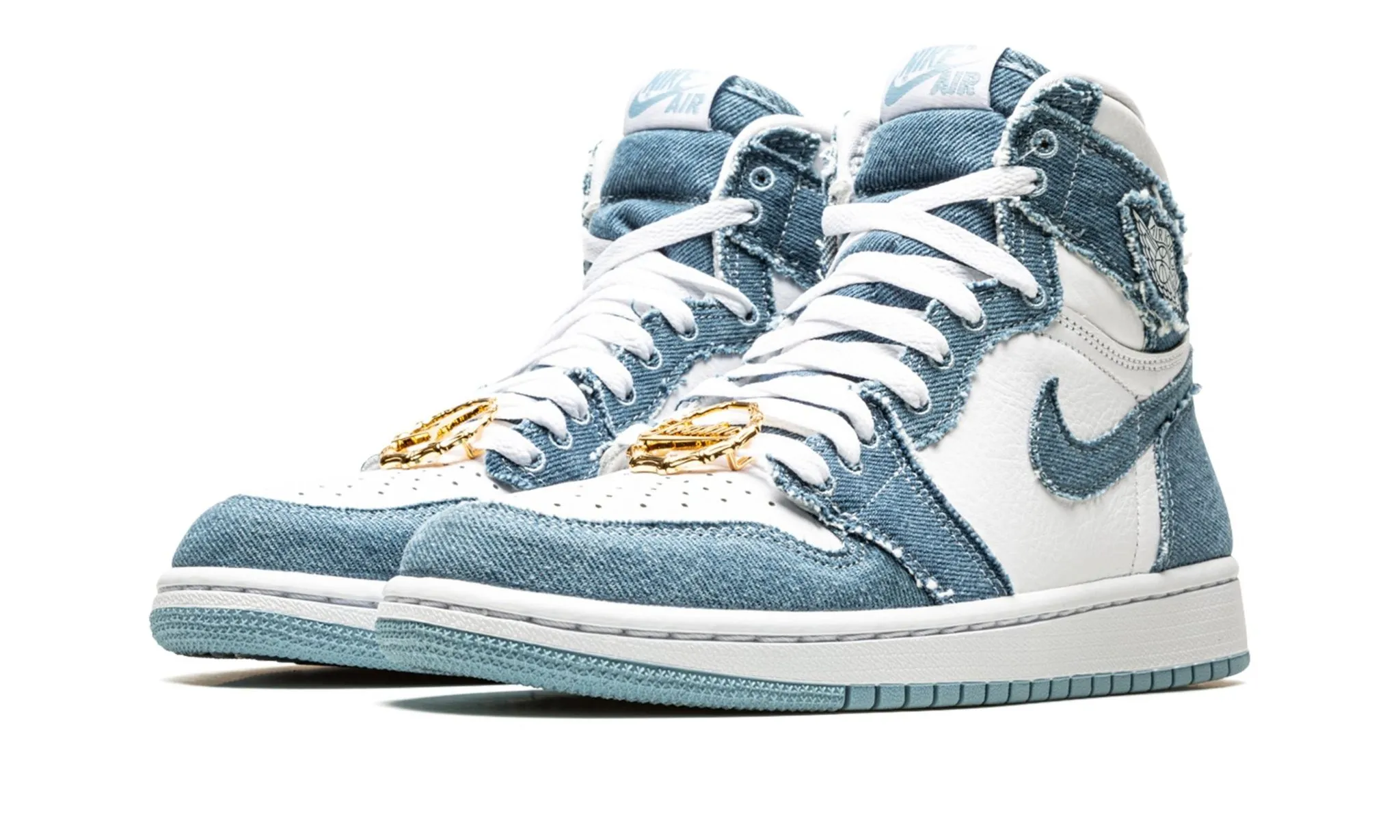 Air Jordan 1 High OG Denim