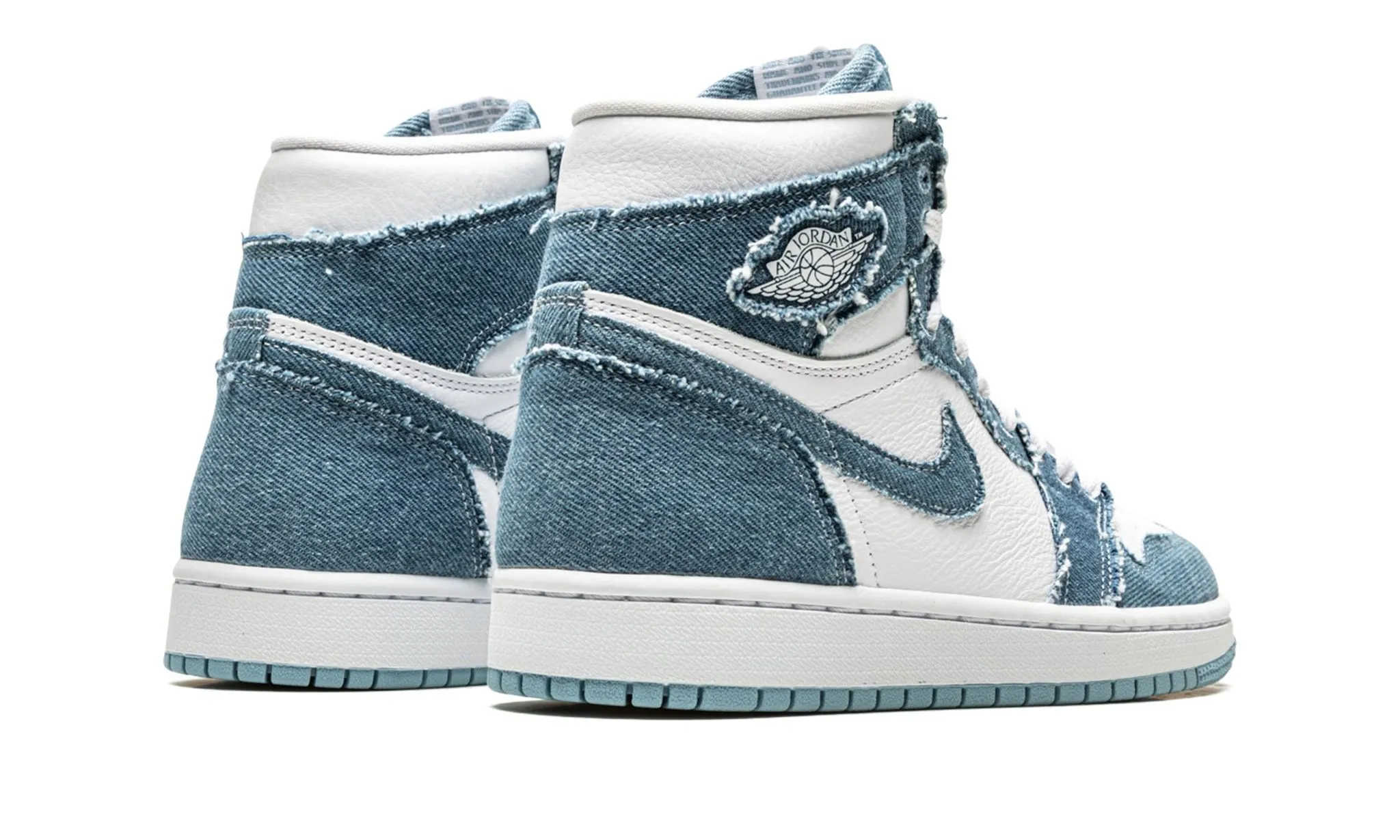 Air Jordan 1 High OG Denim