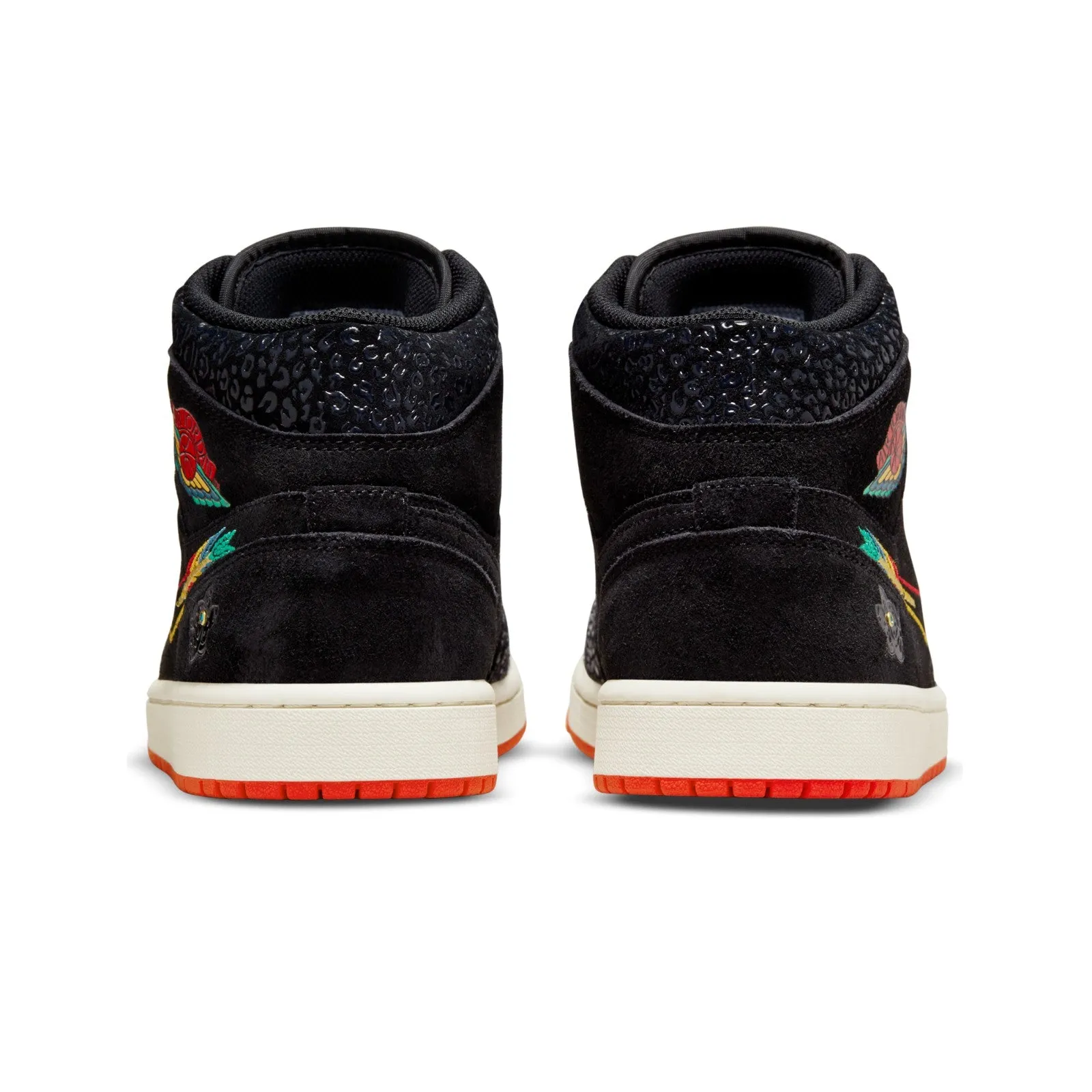 Air Jordan 1 Mid SE 'Siempre Familia' DN4904-001