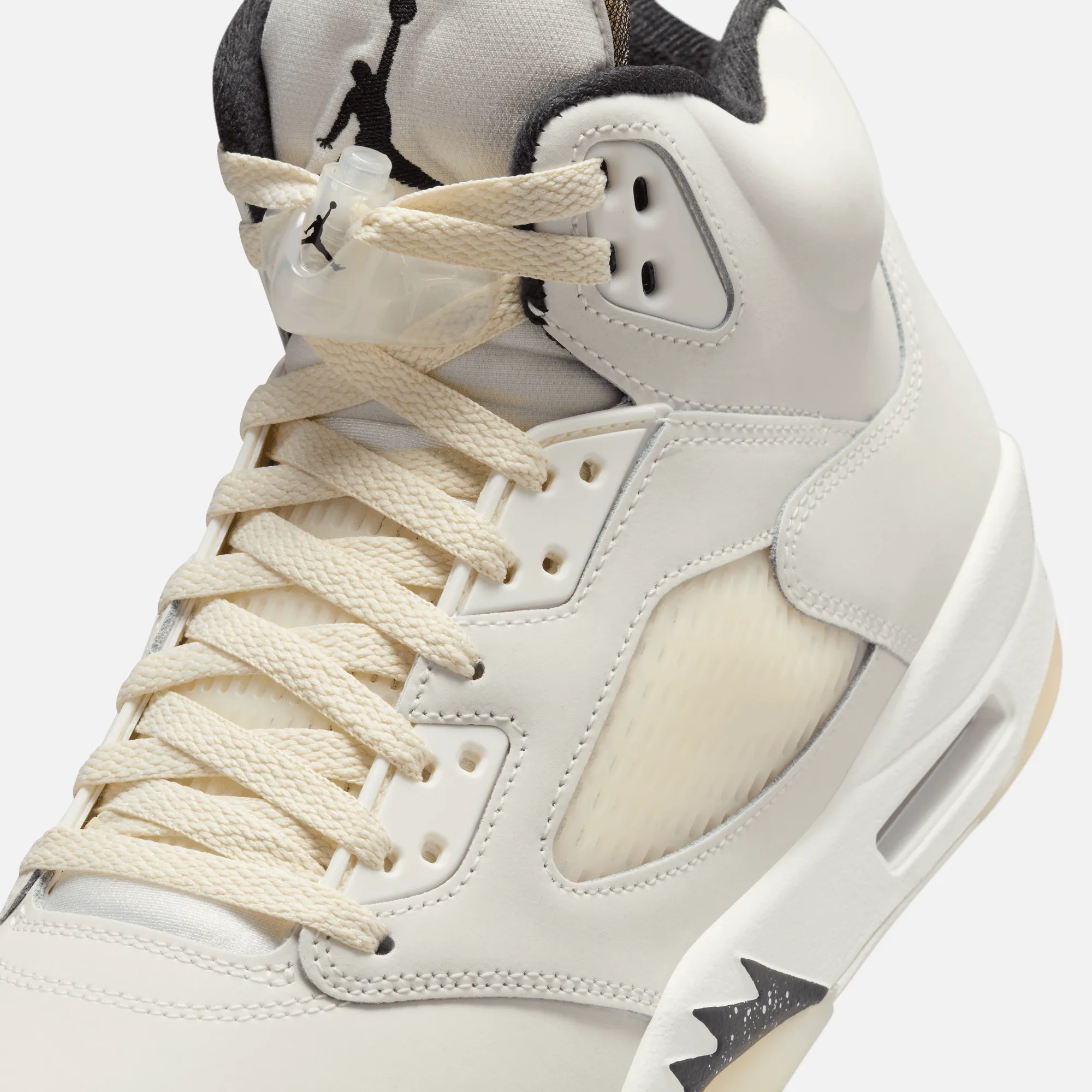 Air Jordan 5 Retro SE Sail