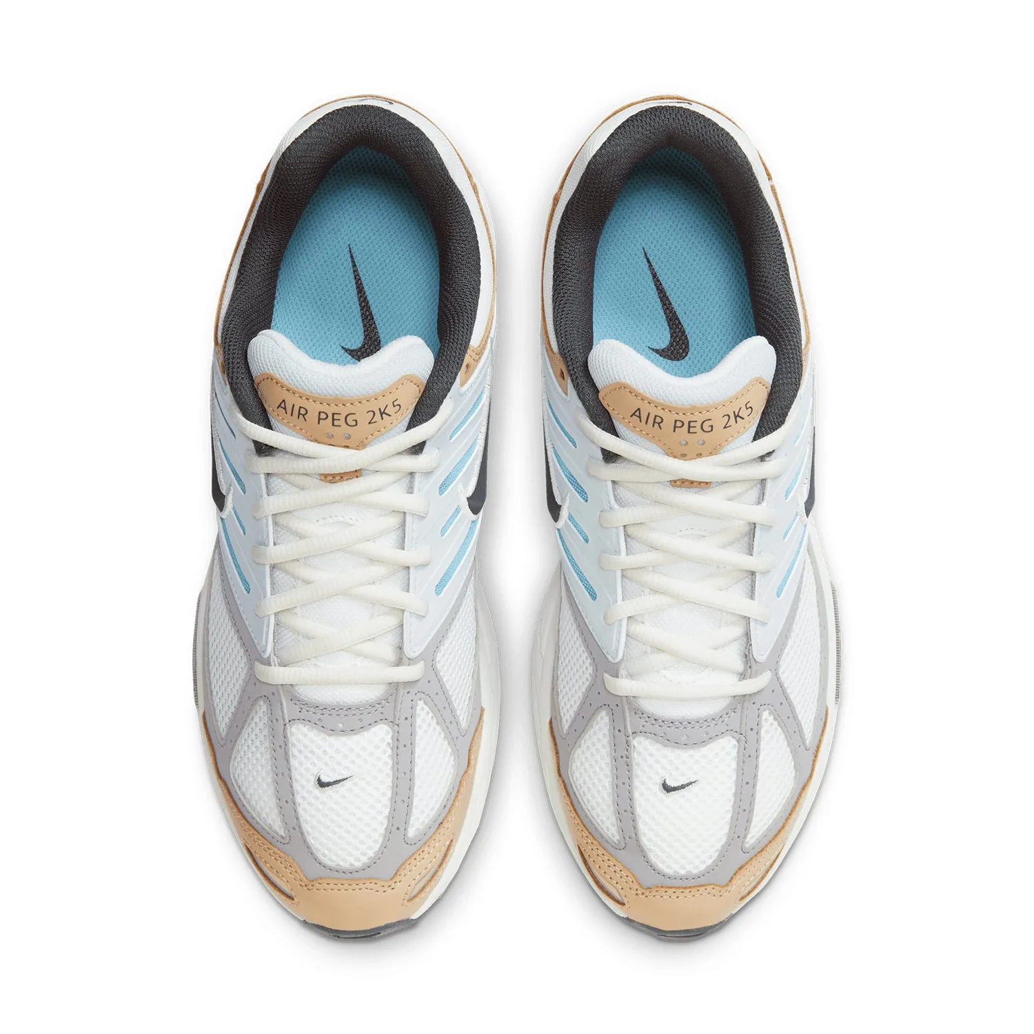 Air Pegasus 2K5 'Sail Aquarius Blue Tan'