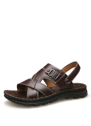 Albiol Men's Fashion Sandal