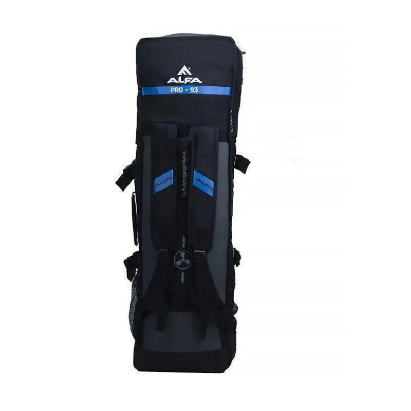 ALFA Hockey Kit Bag – Pro 93 | KIBI Sports