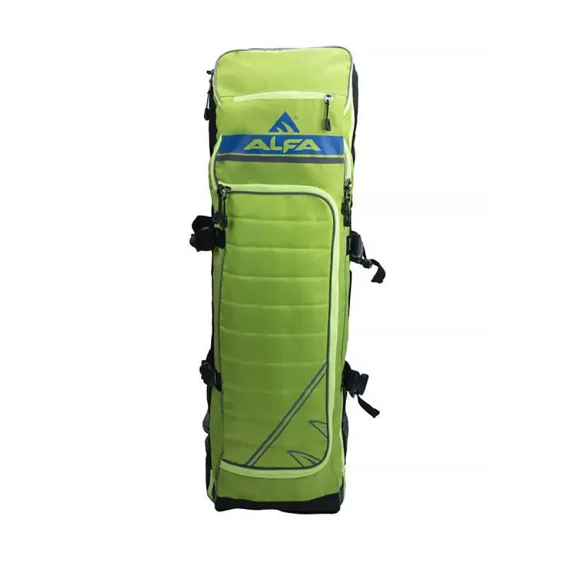 ALFA Hockey Kit Bag – Pro 93 | KIBI Sports