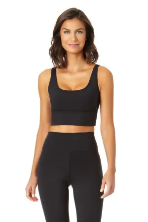 Anne Cole Active - Women's Scoop Bra Top