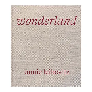 Annie Leibovitz: Wonderland