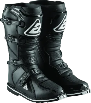 Answer AR1 Boot Black - 13