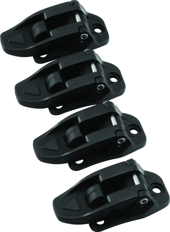 Answer AR1 Boot Buckle Black - Youth