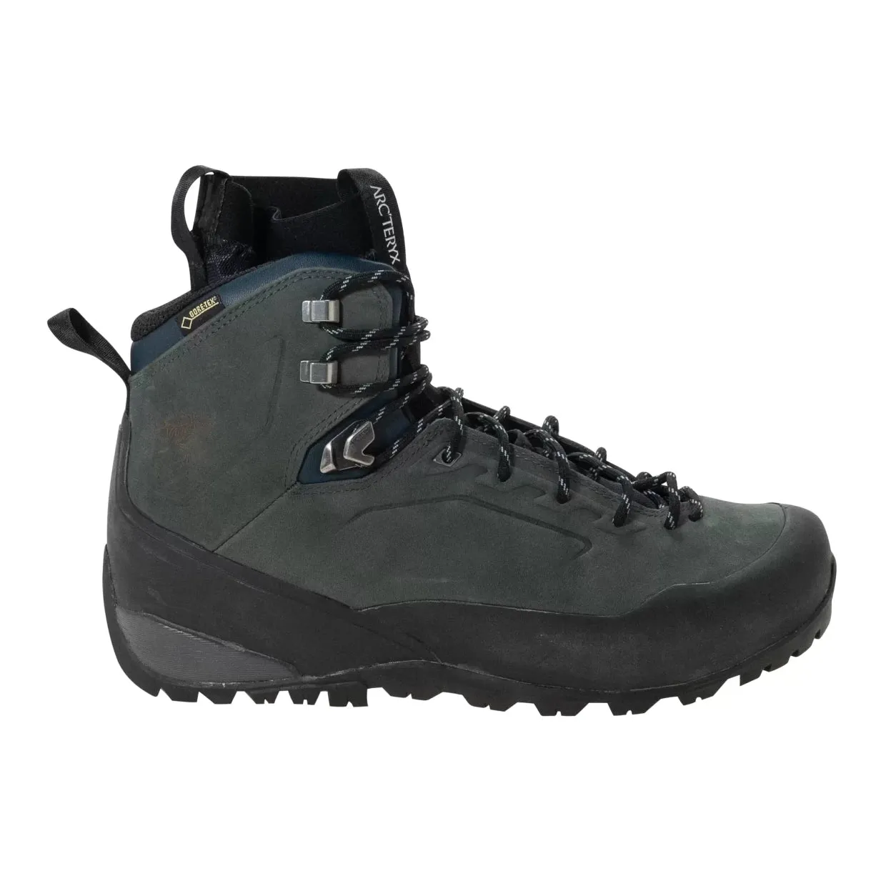 Arc'teryx Bora 2 Mid Leather Hiking Boot - Men's