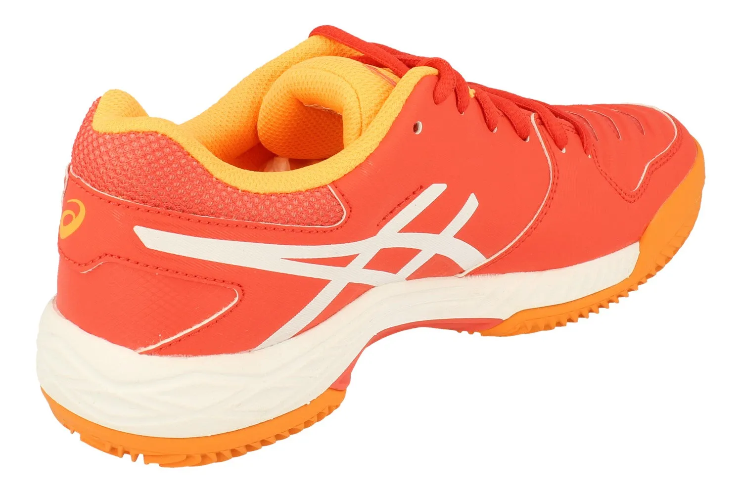 Asics Gel-Game 6 Clay Womens Tennis Shoes E756Y 3001