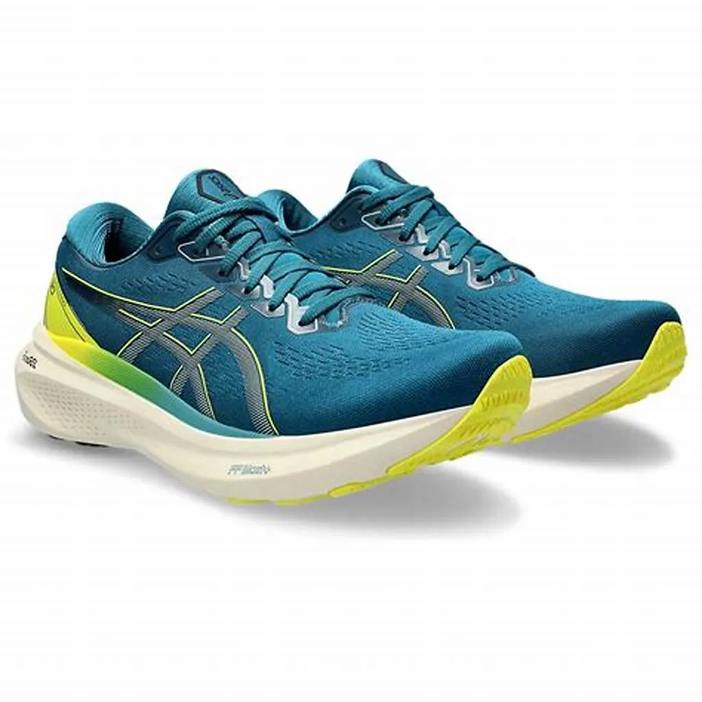 ASICS GEL-KAYANO 30 Men Running Shoes | KIBI SPORTS