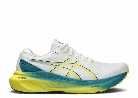 ASICS GEL-KAYANO 30 Men Running Shoes | KIBI SPORTS