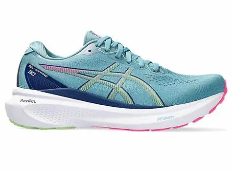 ASICS GEL-KAYANO 30 Women Running Shoes | KIBI SPORTS