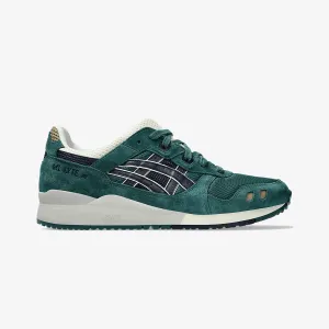 Asics | GEL-LYTE III OG { DARK NEPTUNE/MIDNIGHT