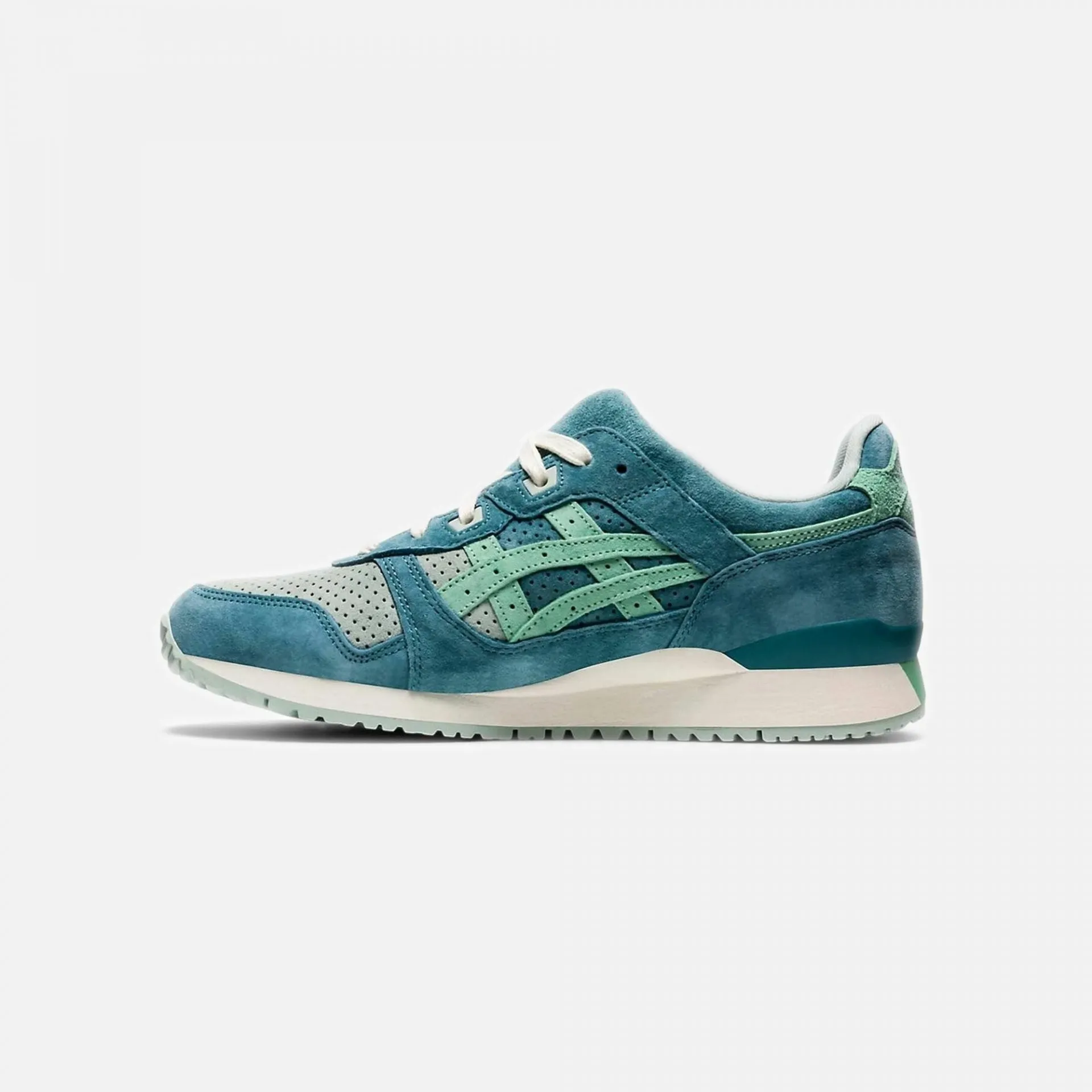 Asics | GEL-LYTE III OG MISTY PINE