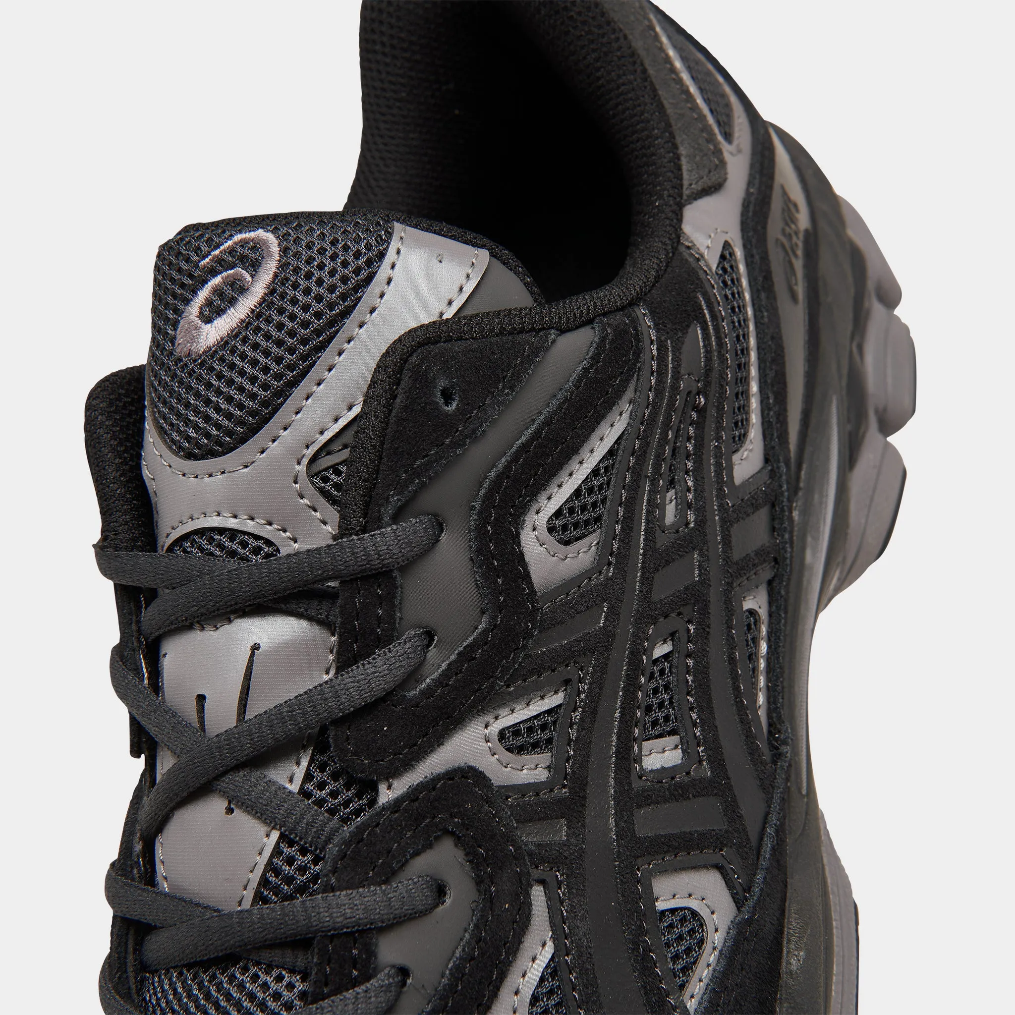 ASICS Gel-NYC Graphite Grey / Black